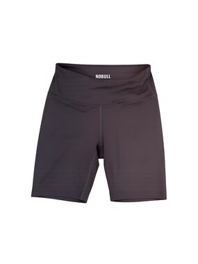 NOBULL High-Rise Biker Shorts – Size Small